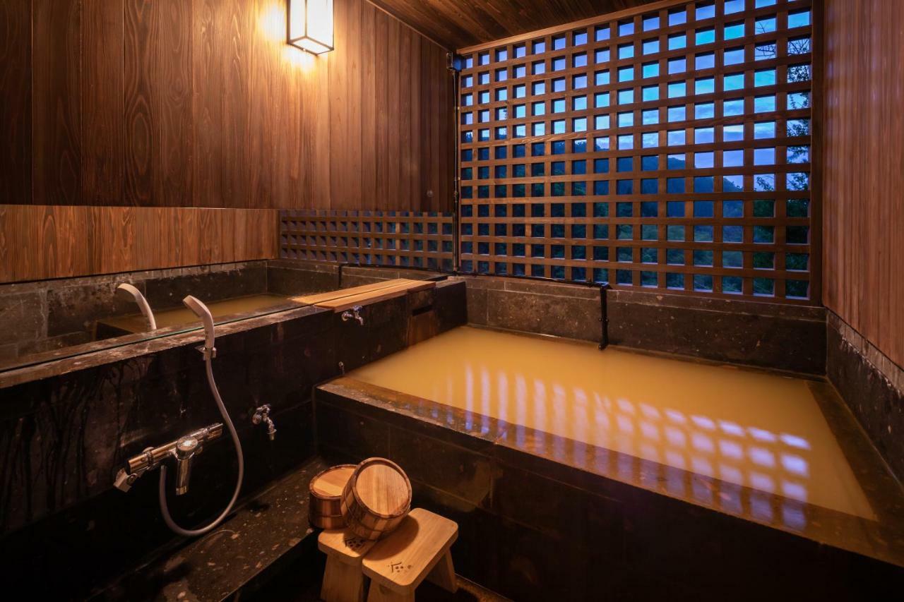 Ryokan Nanjoen Minamioguni Exterior photo