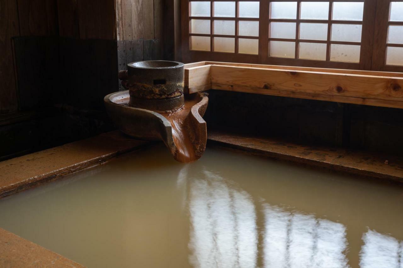 Ryokan Nanjoen Minamioguni Exterior photo